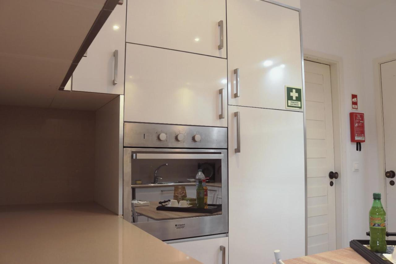 Apartamento Do Xico Apartment Fajã de Baixo Exterior foto