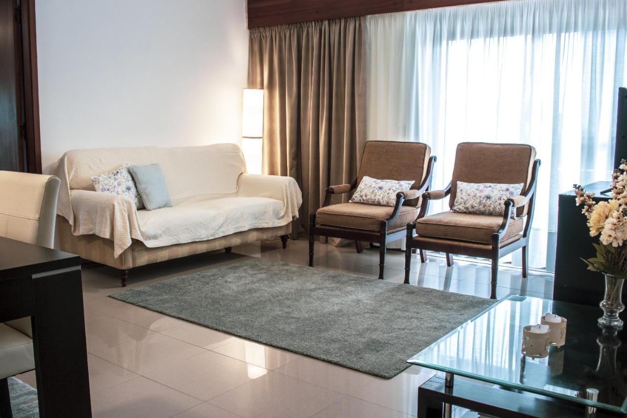 Apartamento Do Xico Apartment Fajã de Baixo Exterior foto