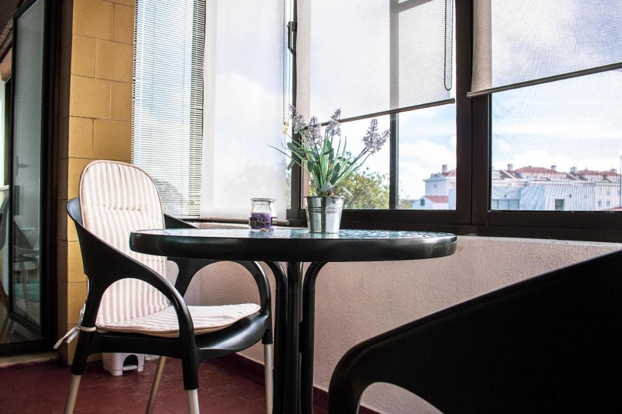 Apartamento Do Xico Apartment Fajã de Baixo Exterior foto