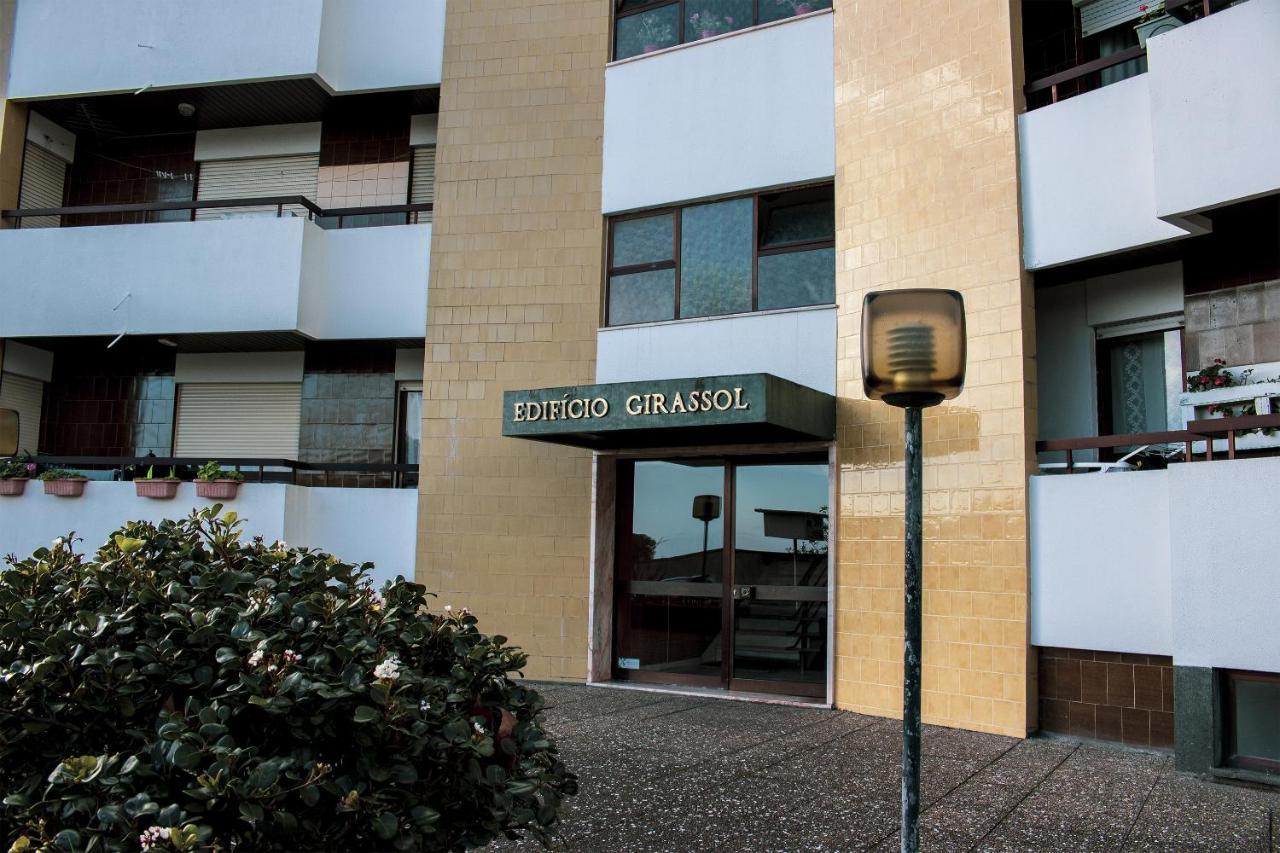 Apartamento Do Xico Apartment Fajã de Baixo Exterior foto